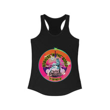 Load image into Gallery viewer, Women&#39;s Racerback Tank Sweet Dreams
