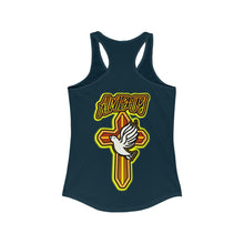 Load image into Gallery viewer, Women&#39;s Racerback ALMIGHTY
