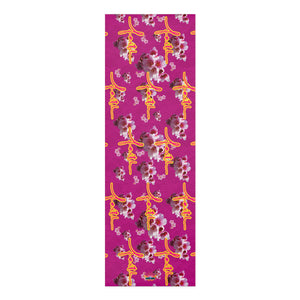 Foam Body Stretch Mat Faith