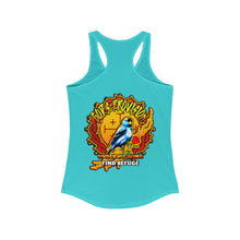 Load image into Gallery viewer, Women&#39;s Racerback Tank GOD&#39;S PROVISION
