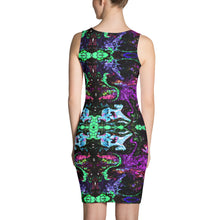 Load image into Gallery viewer, Dragon Dreams Dress
