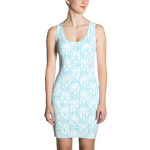 Load image into Gallery viewer, Frozen Heart Dress
