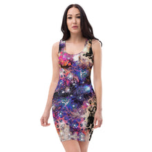 Load image into Gallery viewer, Nebula Dress
