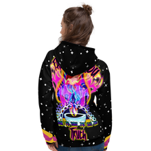 Load image into Gallery viewer, Unisex Hoodie Fade Into You
