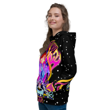 Load image into Gallery viewer, Unisex Hoodie Fade Into You
