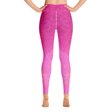 Load image into Gallery viewer, Pinky Yoga Leggings
