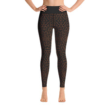 Load image into Gallery viewer, Leoparda Yoga Leggings
