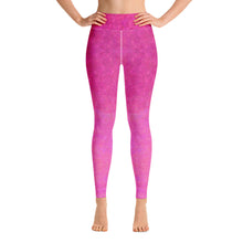 Load image into Gallery viewer, Pinky Yoga Leggings
