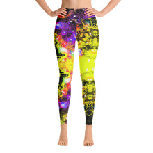 Load image into Gallery viewer, Unstoppable Yoga Leggings
