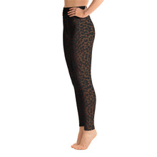 Load image into Gallery viewer, Leoparda Yoga Leggings
