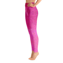 Load image into Gallery viewer, Pinky Yoga Leggings
