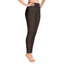 Load image into Gallery viewer, Leoparda Yoga Leggings
