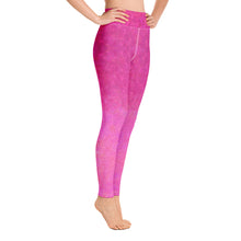 Load image into Gallery viewer, Pinky Yoga Leggings
