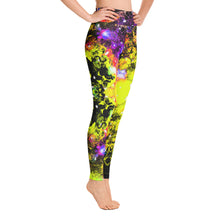 Load image into Gallery viewer, Unstoppable Yoga Leggings
