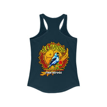 Load image into Gallery viewer, Women&#39;s Racerback Tank GOD&#39;S PROVISION
