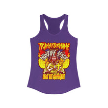 Load image into Gallery viewer, Women&#39;s Racerback Tank TRANSFORMAME
