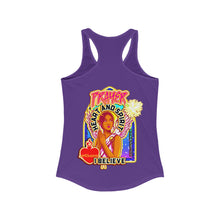 Load image into Gallery viewer, Women&#39;s Racerback Tank PRAYER MARK 11:24
