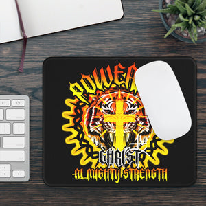 Gaming Mouse Pad ALMIGHTY STRENGTH