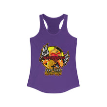 Load image into Gallery viewer, Women&#39;s Racerback Tank HEARTBREAKER
