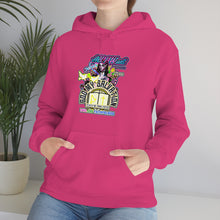 Load image into Gallery viewer, Unisex Heavy Blend™ Hooded Sweatshirt All I Want PSALM 25:4
