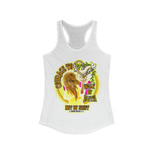 Load image into Gallery viewer, Women&#39;s Racerback Tank WALK BY FAITH 2 CORINTHIANS 5:7
