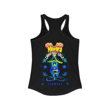 Load image into Gallery viewer, Women&#39;s Racerback Tank MILAGRO (MIRACLE)
