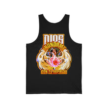 Load image into Gallery viewer, Unisex Jersey Tank INUNDAME DIOS
