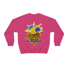 Load image into Gallery viewer, Unisex Heavy Blend™ Crewneck Sweatshirt HOSANNA
