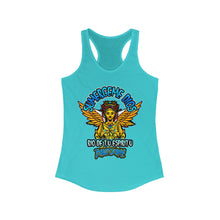 Load image into Gallery viewer, Women&#39;s Racerback Tank SUMERGEME
