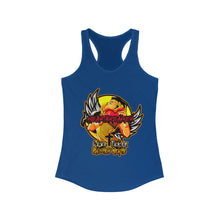 Load image into Gallery viewer, Women&#39;s Racerback Tank HEARTBREAKER
