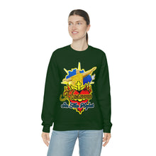 Load image into Gallery viewer, Unisex Heavy Blend™ Crewneck Sweatshirt HOSANNA
