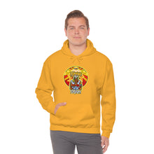 Load image into Gallery viewer, Unisex Heavy Blend™ Hooded Sweatshirt FORGIVEN LUKE 6:37
