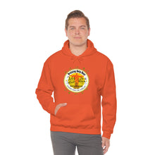 Load image into Gallery viewer, Unisex Heavy Blend™ Hooded Sweatshirt PRAISING HOLY ROAR
