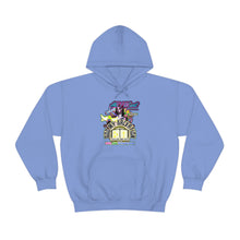 Load image into Gallery viewer, Unisex Heavy Blend™ Hooded Sweatshirt All I Want PSALM 25:4
