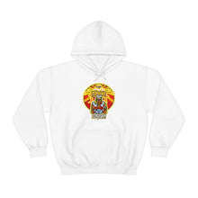 Load image into Gallery viewer, Unisex Heavy Blend™ Hooded Sweatshirt FORGIVEN LUKE 6:37
