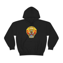 Load image into Gallery viewer, Unisex Heavy Blend™ Hooded Sweatshirt FORGIVEN LUKE 6:37
