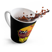 Load image into Gallery viewer, Always Winning Small Latte Mug
