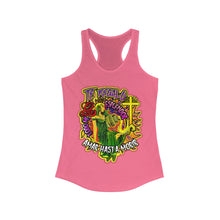 Load image into Gallery viewer, Women&#39;s Racerback Tank TE REGALO
