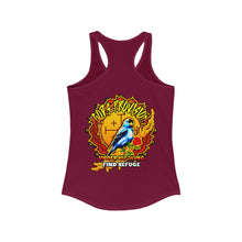 Load image into Gallery viewer, Women&#39;s Racerback Tank GOD&#39;S PROVISION
