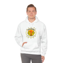 Load image into Gallery viewer, Unisex Heavy Blend™ Hooded Sweatshirt PRAISING HOLY ROAR
