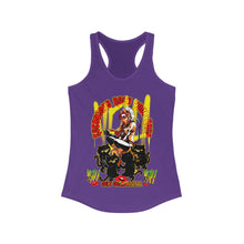 Load image into Gallery viewer, Women&#39;s Racerback Tank Rock Your Body
