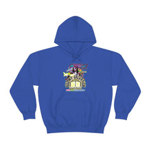 Load image into Gallery viewer, Unisex Heavy Blend™ Hooded Sweatshirt All I Want PSALM 25:4
