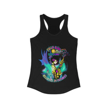 Load image into Gallery viewer, Women&#39;s Racerback Tank Fully Alive
