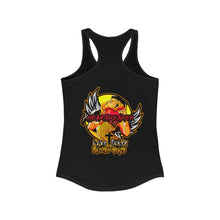 Load image into Gallery viewer, Women&#39;s Racerback Tank HEARTBREAKER
