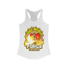 Load image into Gallery viewer, Women&#39;s Racerback Tank HOLY SPIRIT FORCE BE WITH YOU
