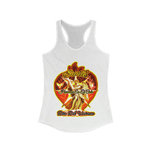 Load image into Gallery viewer, Women&#39;s Racerback SANTO DIOS DEL UNIVERSO
