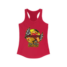 Load image into Gallery viewer, Women&#39;s Racerback Tank HEARTBREAKER
