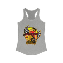 Load image into Gallery viewer, Women&#39;s Racerback Tank HEARTBREAKER
