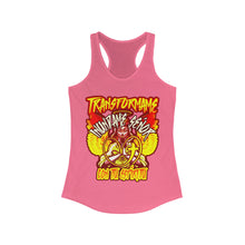 Load image into Gallery viewer, Women&#39;s Racerback Tank TRANSFORMAME
