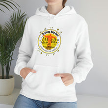 Load image into Gallery viewer, Unisex Heavy Blend™ Hooded Sweatshirt PRAISING HOLY ROAR
